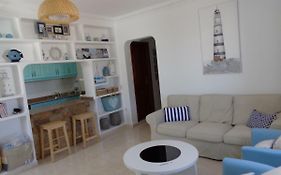 Apartment Luz De Faro